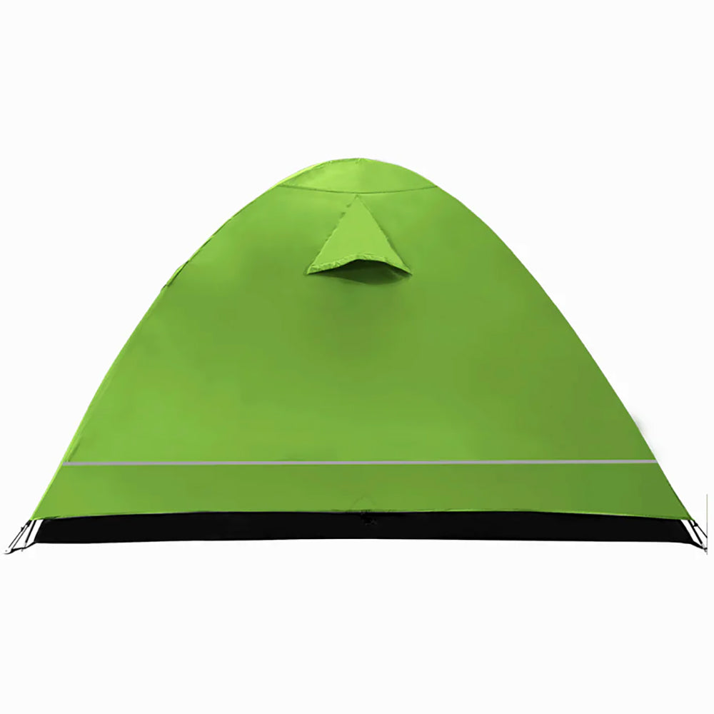 Portal Outdoor - Zeta 4 Person Green Tent