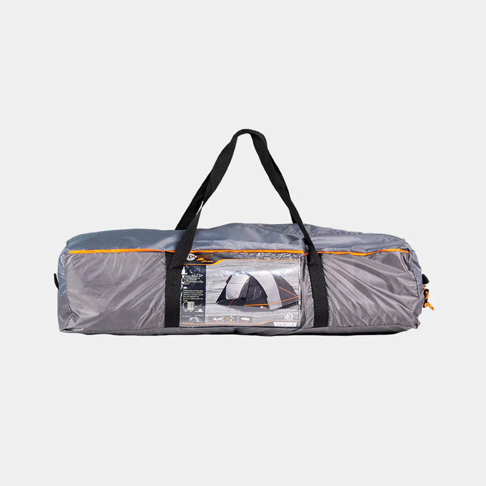Portal Outdoor - Zeta 4 Person Green Tent