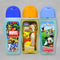 Disney Shampoo & Shower Gel For Kids 250ml