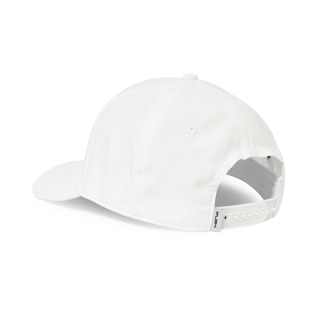 'Players' Snapback Cap - Various Colours