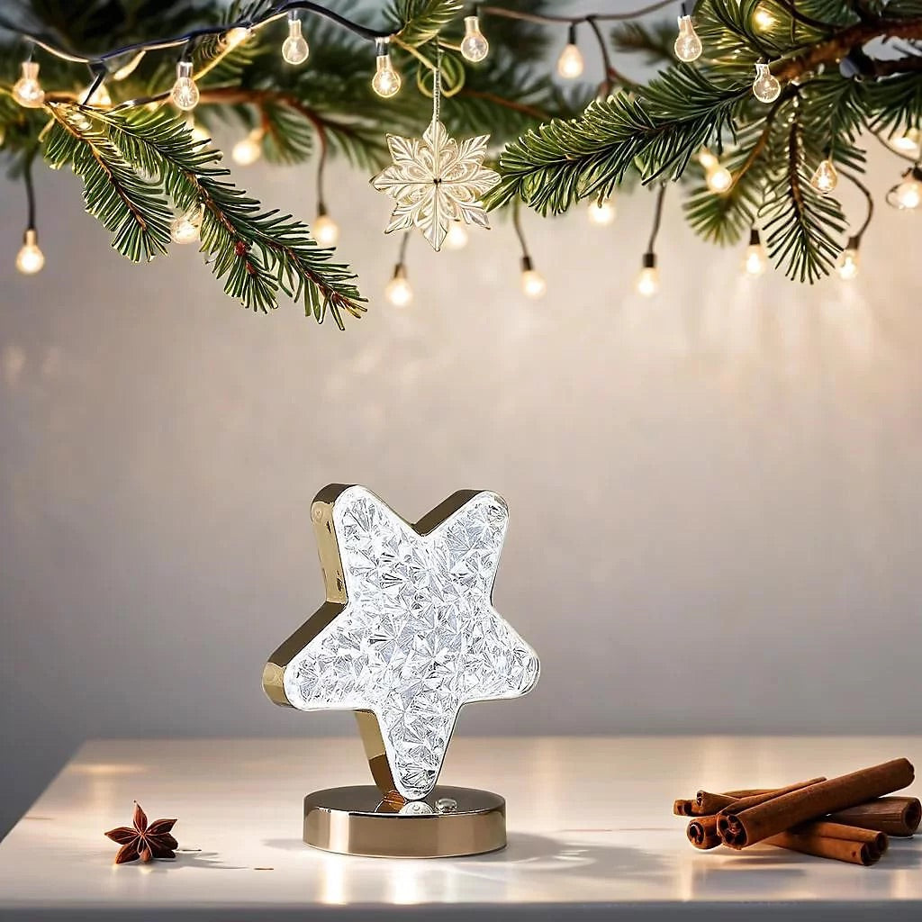 Extra House Led Desk Lamp 1.5w 120 LM-3 Colour Change varies designs