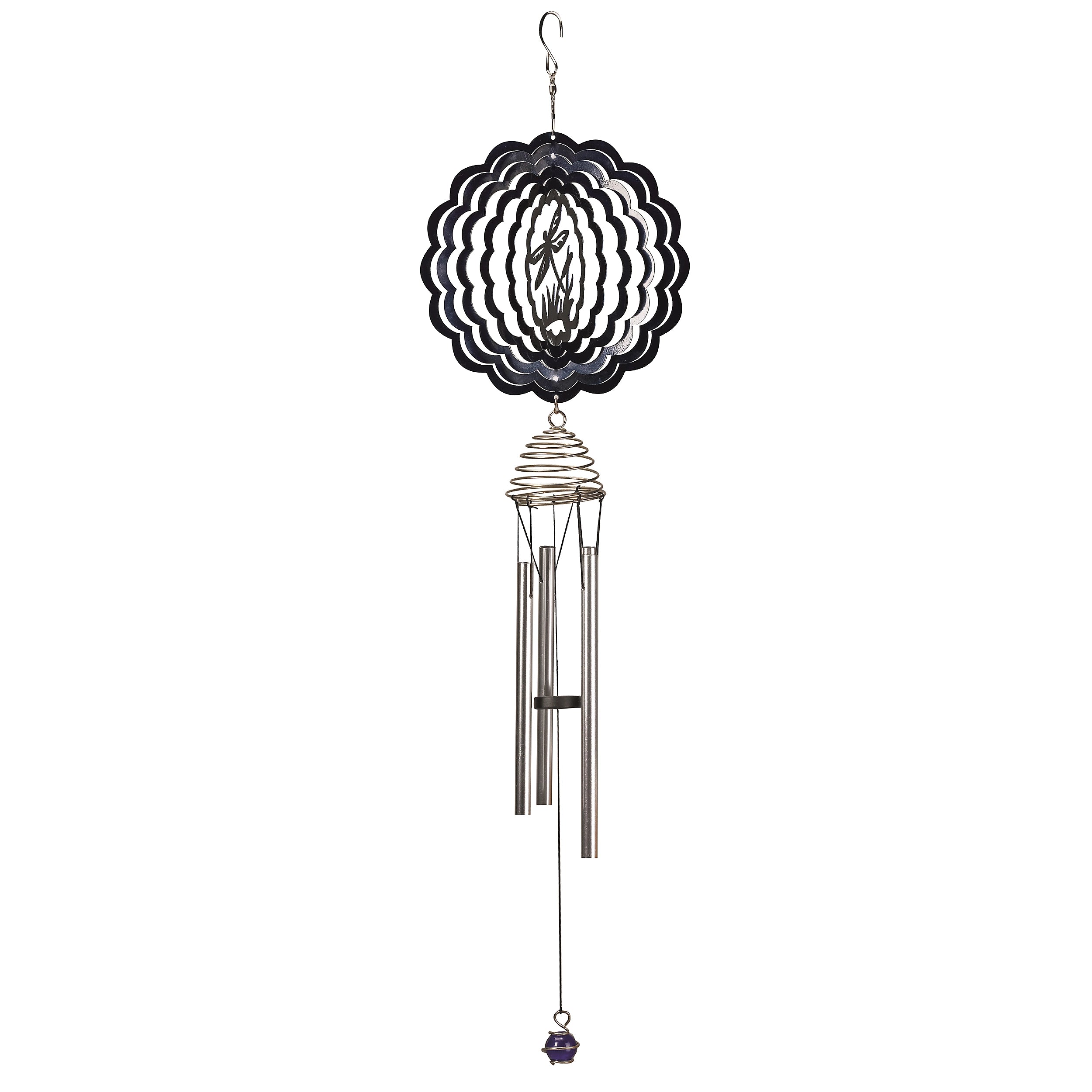 Dragonfly Wind Chime