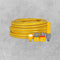 Hozelock 7230 9 Starter Hose 30m with Starter Set of Fittings & Spray