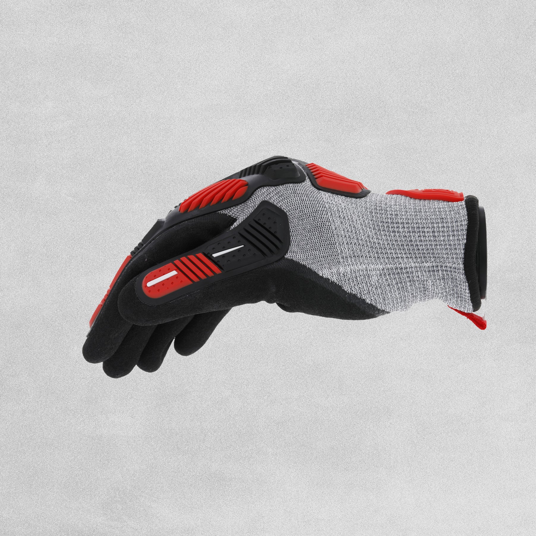 Mechanix Wear Cut Resistant M-Pact CR5A5 Work Gloves