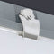 JCC ToughLED Weatherproof 4ft Twin IP65 4000K 37W 4700Lm Frosted Diffuser