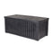 Keter Rockwood Storage Box 570 Litres - Graphite