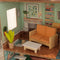 KidsKraft Wooden Dottie Dollhouse