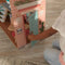 KidsKraft Wooden Dottie Dollhouse