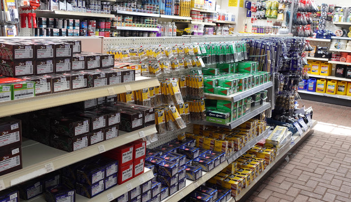 Garden and outdoor supplies