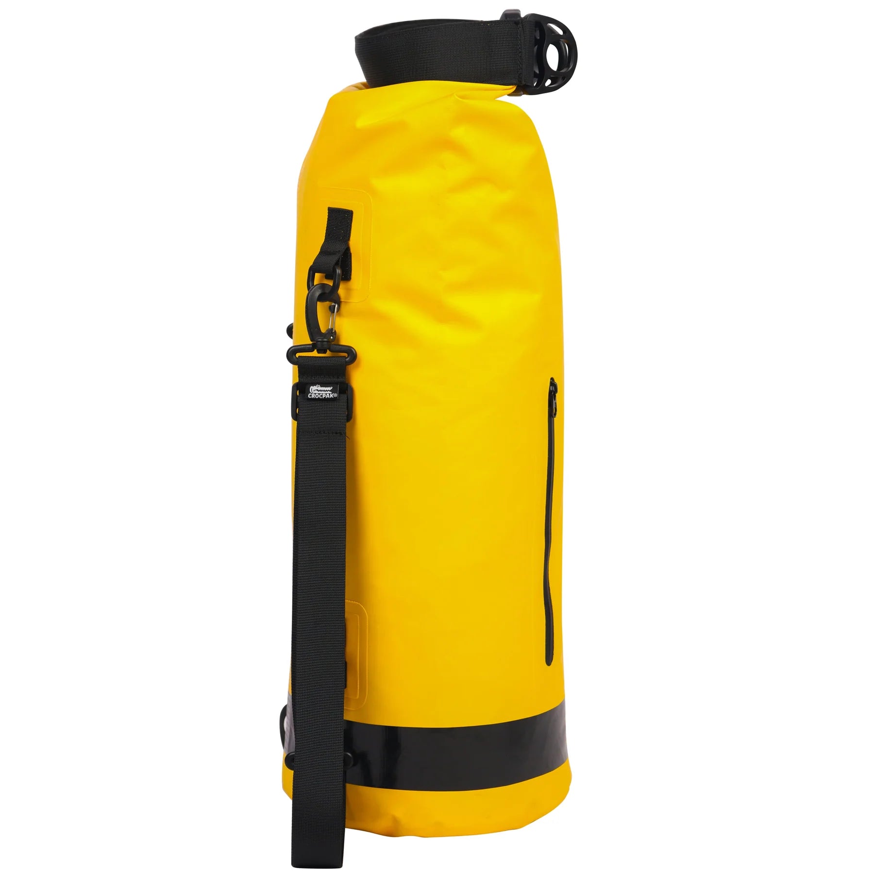 Crocpak Lockable Anti-Theft Dry Bag - Protective Waterproof Bag