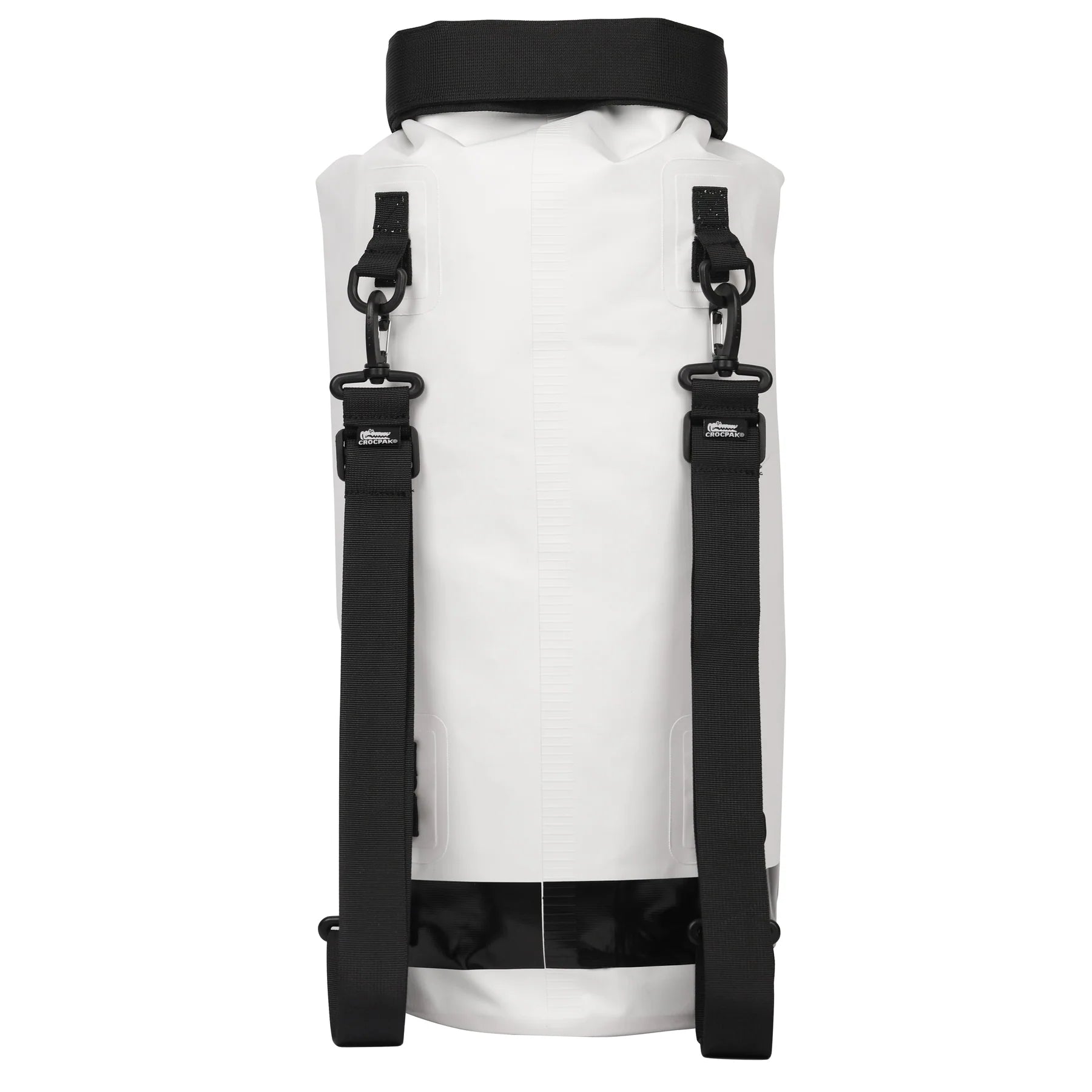 Crocpak Lockable Anti-Theft Dry Bag - Protective Waterproof Bag