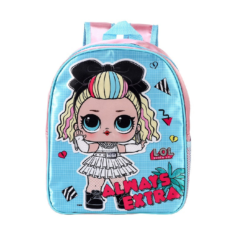 LOL Surprise! 'Always Extra' Satin Backpack