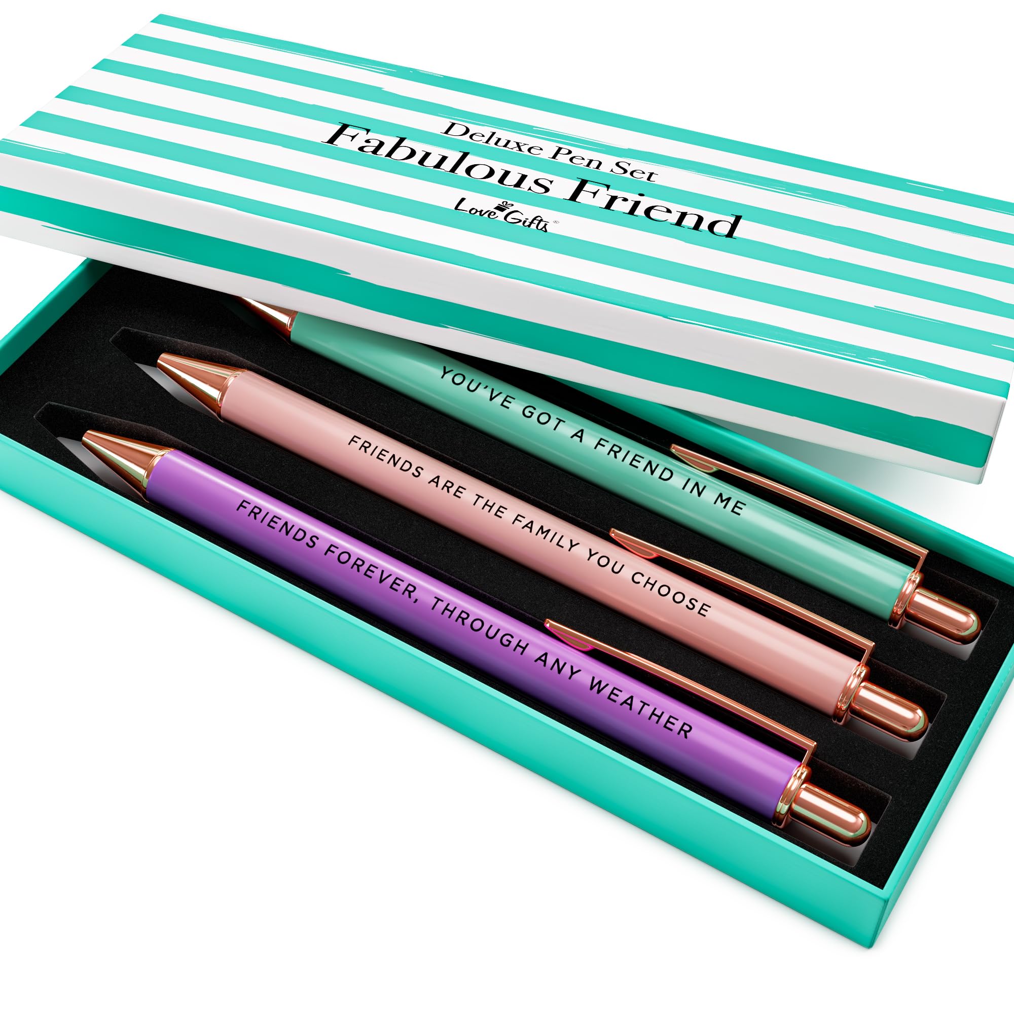 Love Gifts® Deluxe Pen Sets in Gift Box