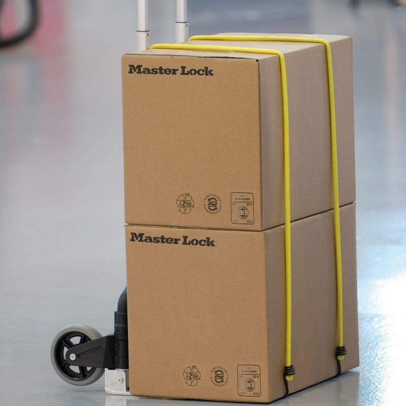 Master Lock Bungee Cords 10 Piece Set