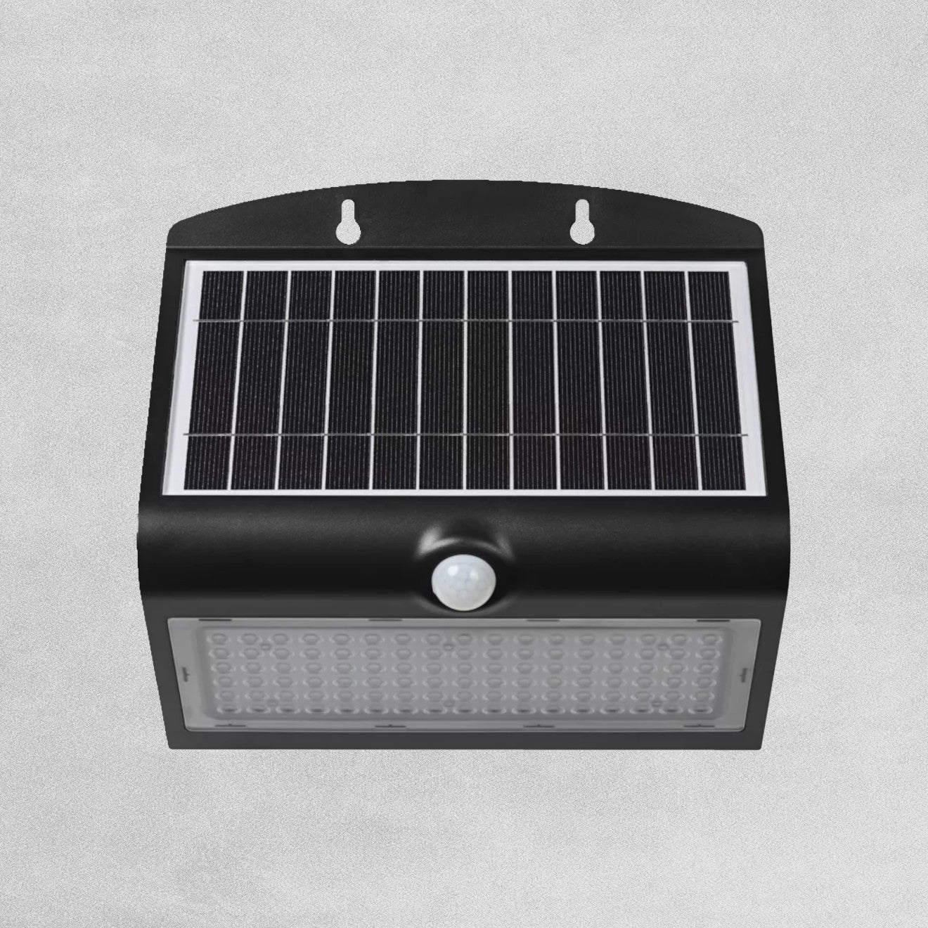 Ledvance Endura Large Flood Light Butterfly Solar Sensor 8w