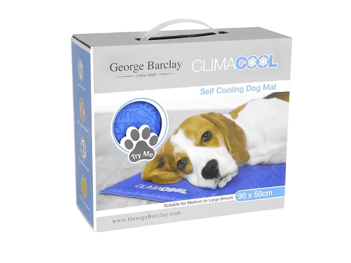 ClimaCOOL Dog Cooling Mat