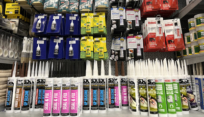 Parkstone Hardware Store
