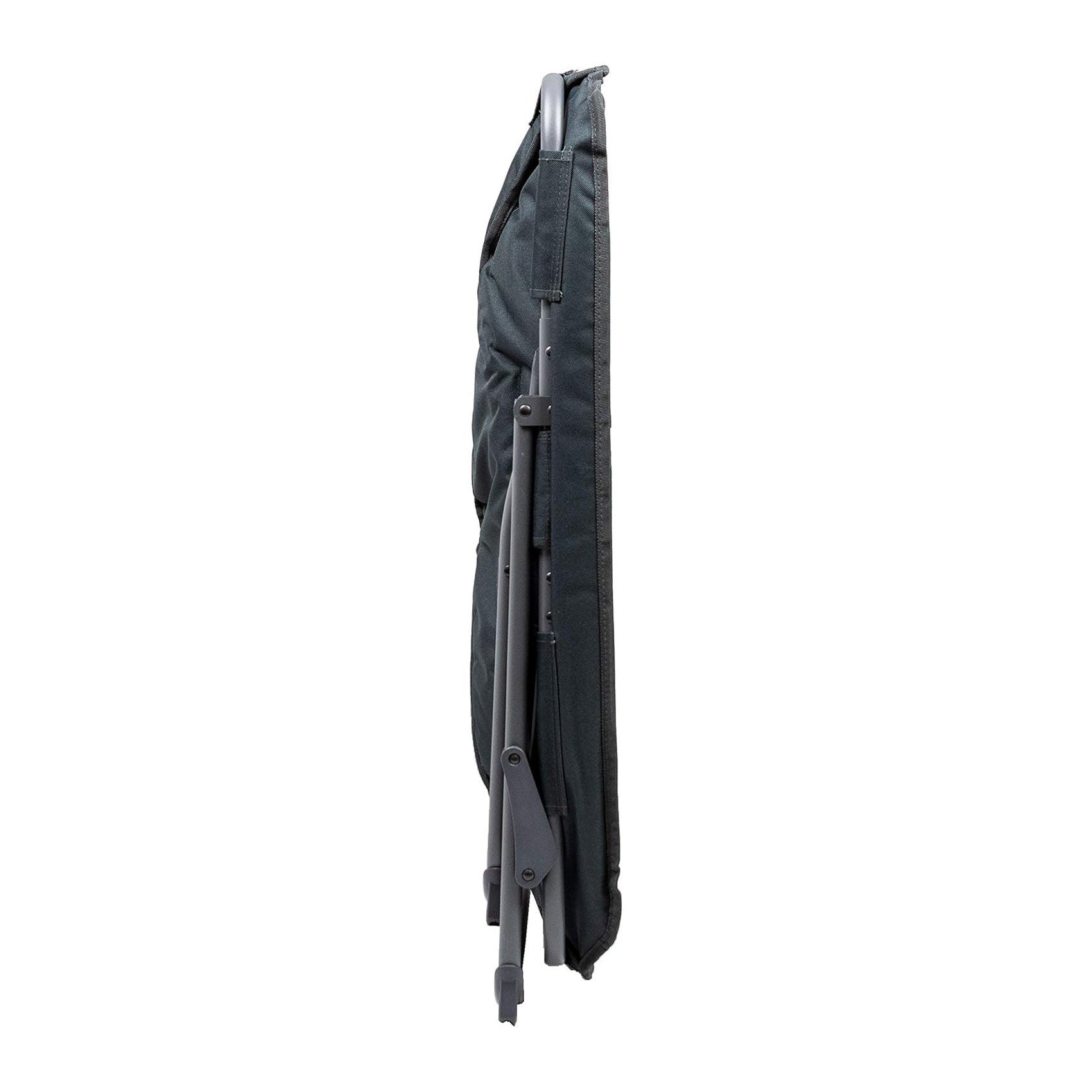 Portal Outdoor Folding Camping Chair Bilbao Moon Grey