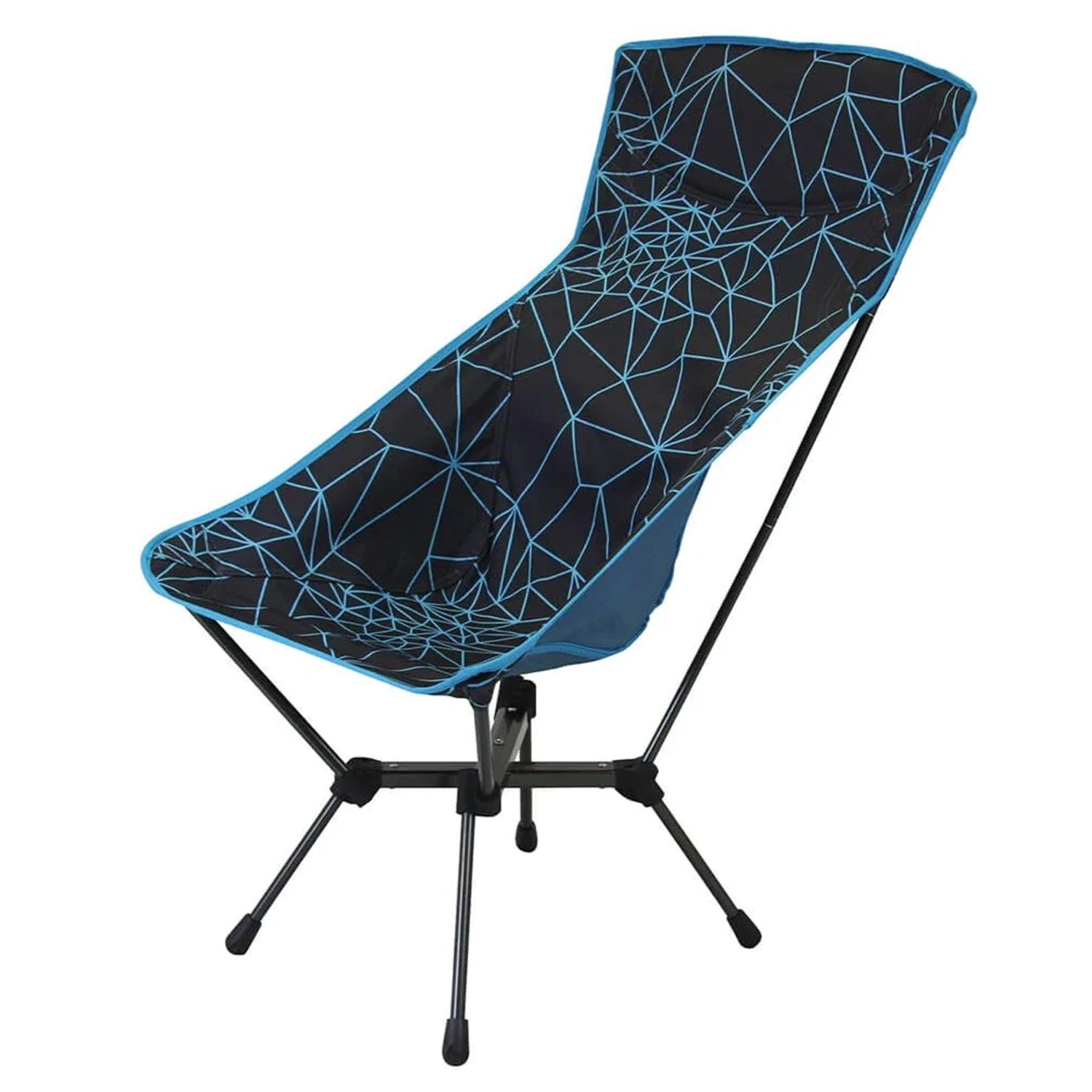 Portal Outdoor - Folding Camping Chair - "Malaga"