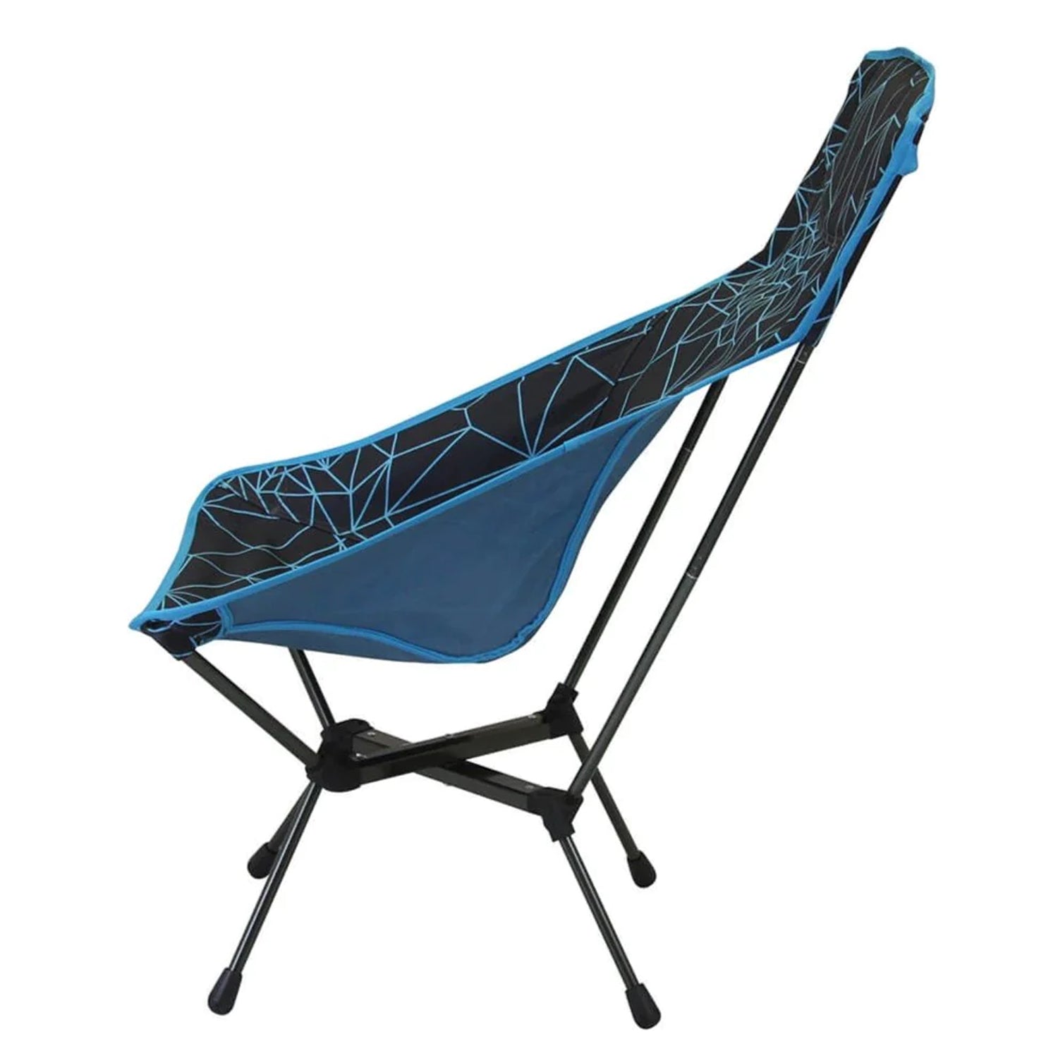 Portal Outdoor - Folding Camping Chair - "Malaga"