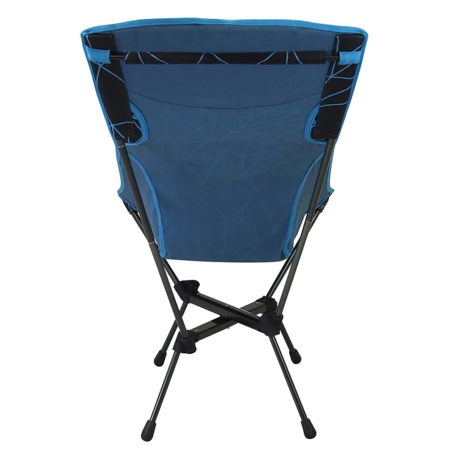 Portal Outdoor - Folding Camping Chair - "Malaga"