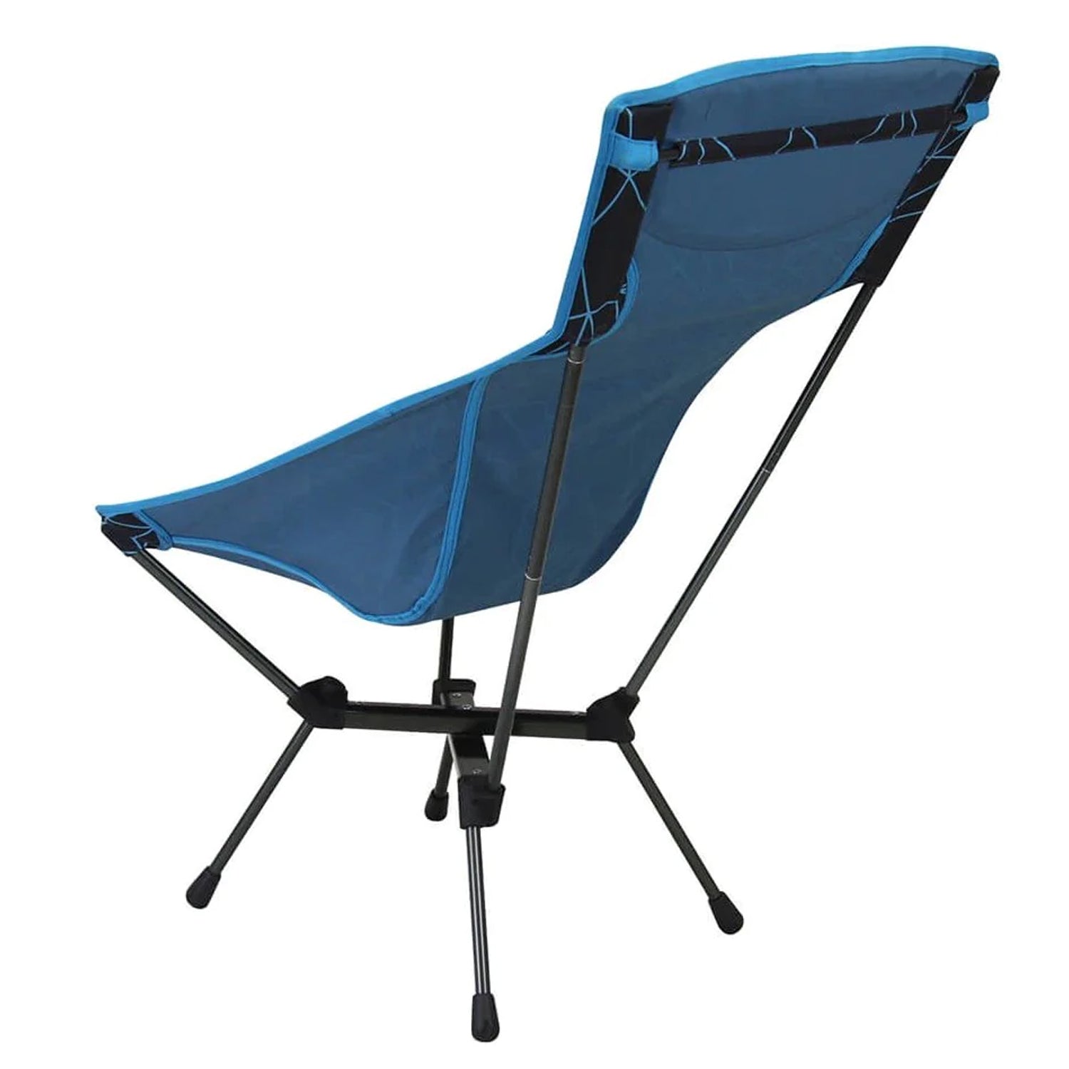 Portal Outdoor - Folding Camping Chair - "Malaga"