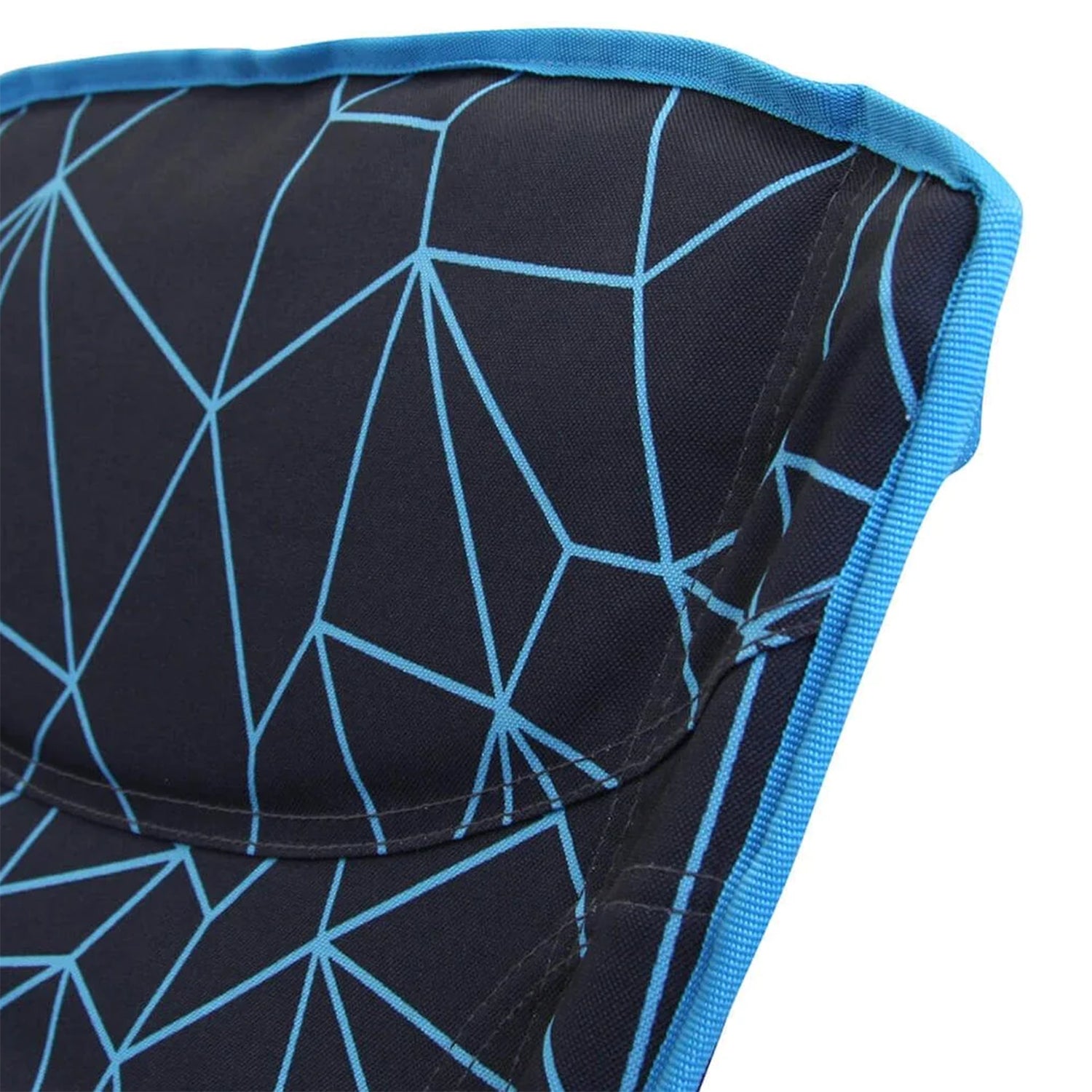 Portal Outdoor - Folding Camping Chair - "Malaga"