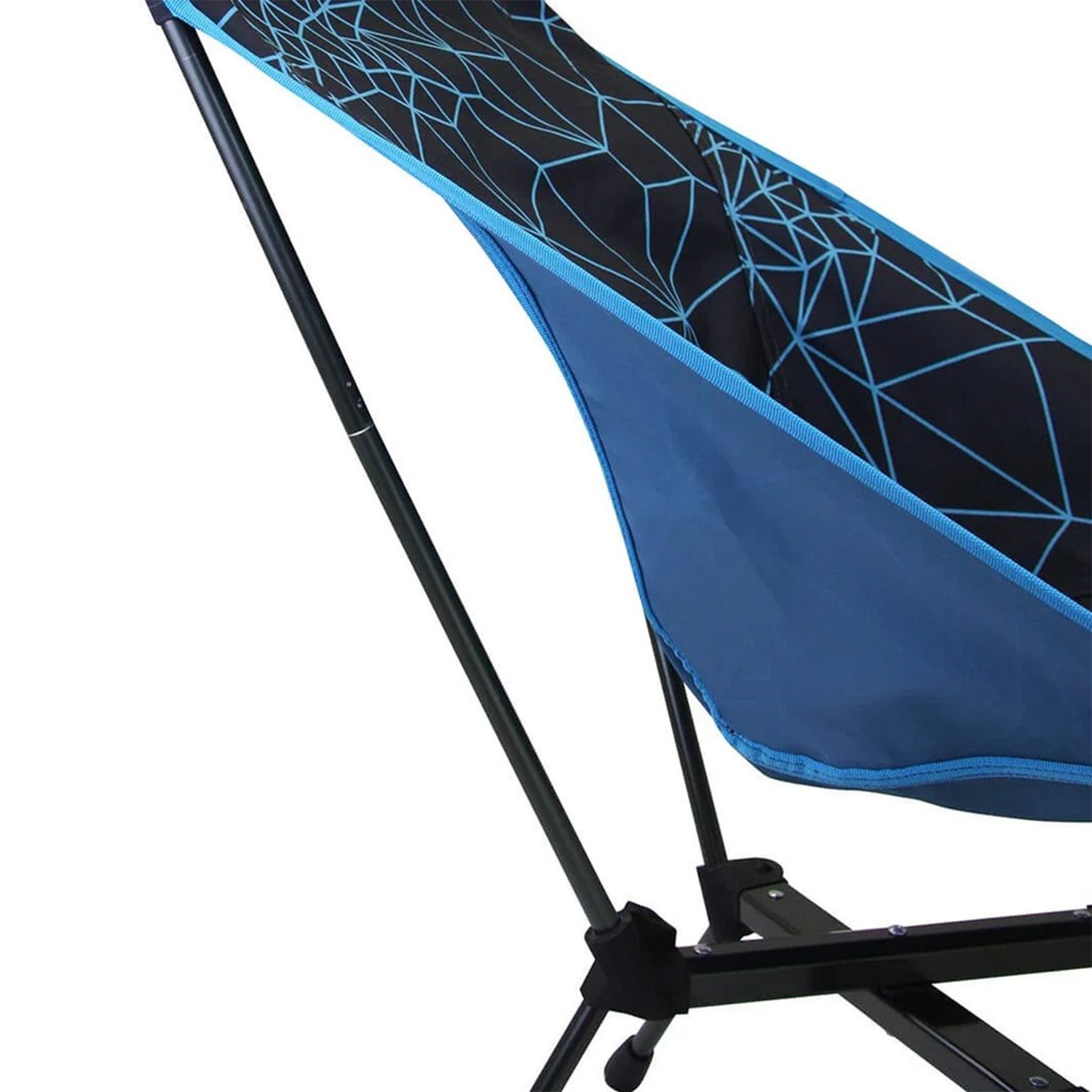 Portal Outdoor - Folding Camping Chair - "Malaga"