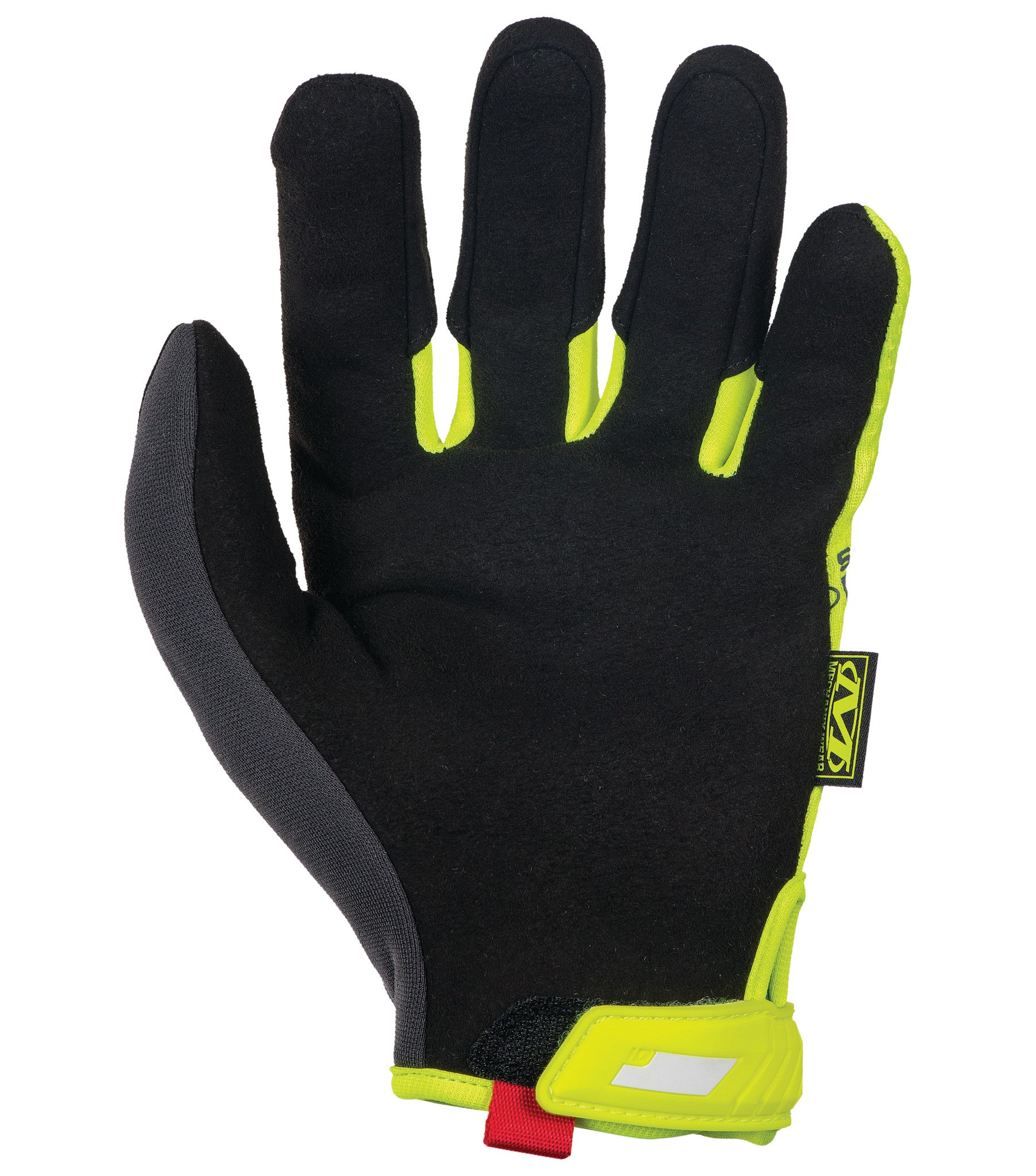 Mechanix Cut Resistant - The Original D5
