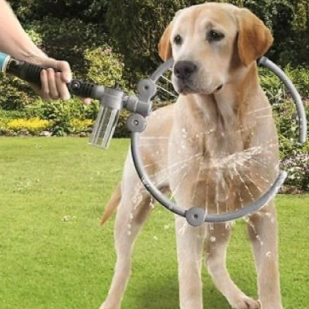 Flopro Pet Clean 360