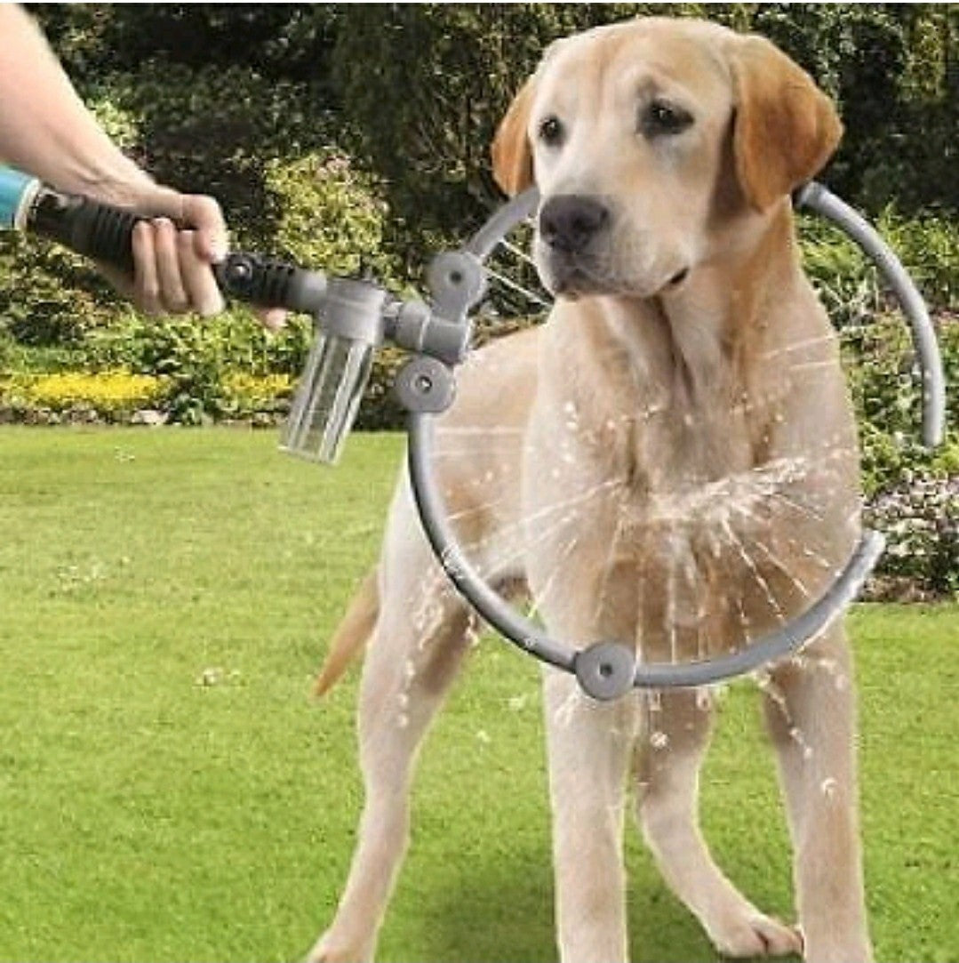 Flopro Pet Clean 360