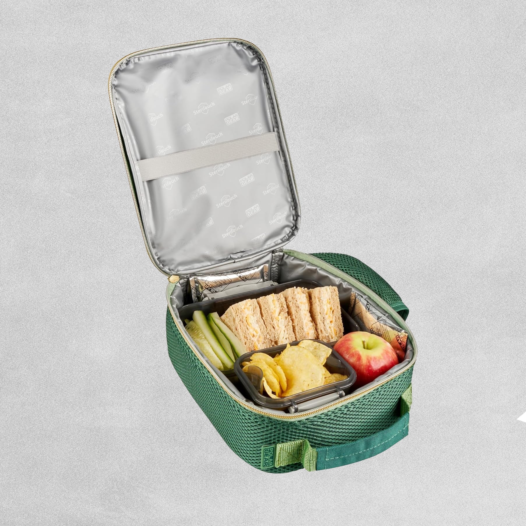 Polar Gear Cool Bag - Various Designs Available