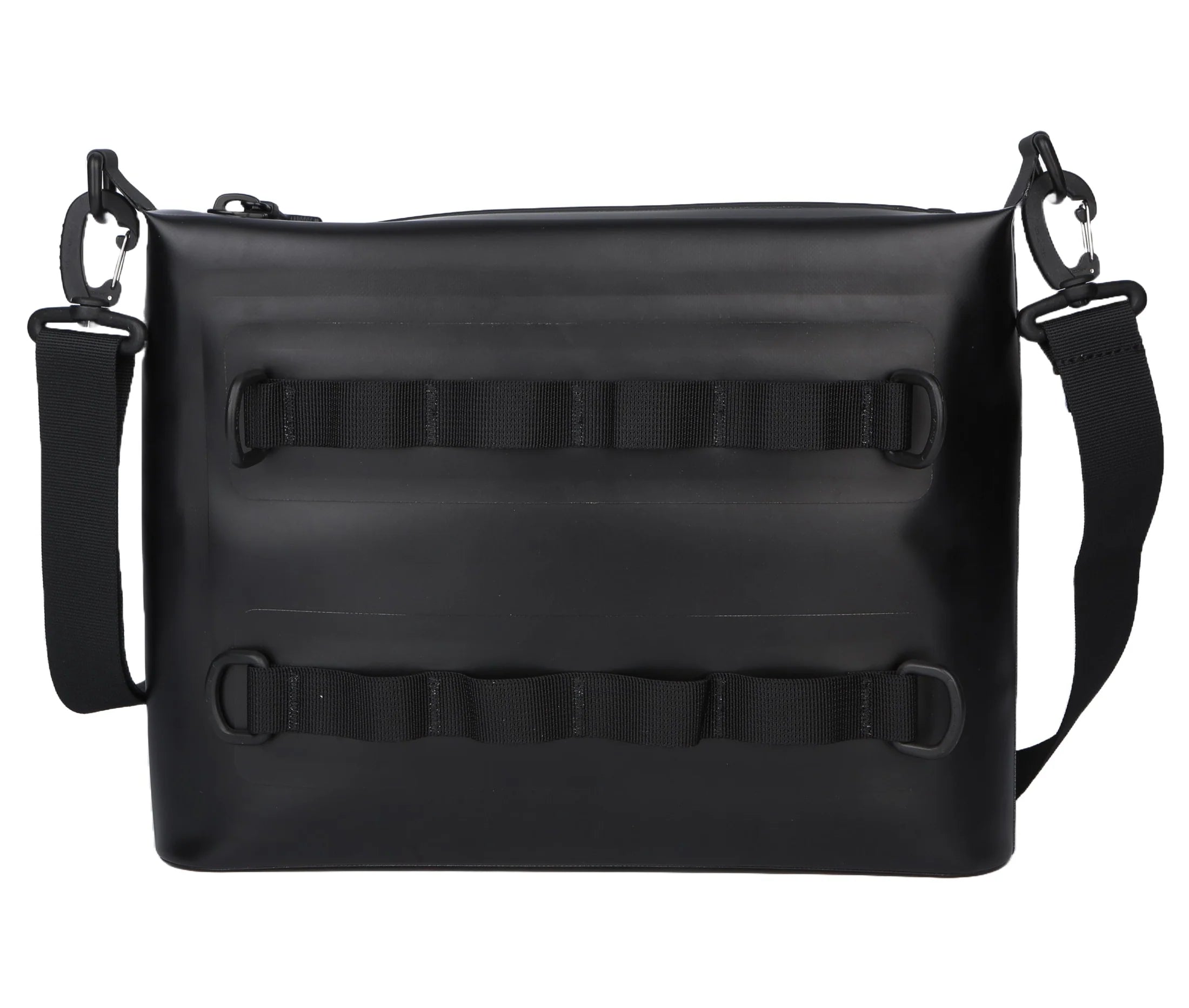 Crocpak Black Shipmate Dry Bag - Protective Waterproof Bag