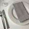 Cote-de-Amor Cotton Dinner Napkins 42 x 42cm - Set of 12
