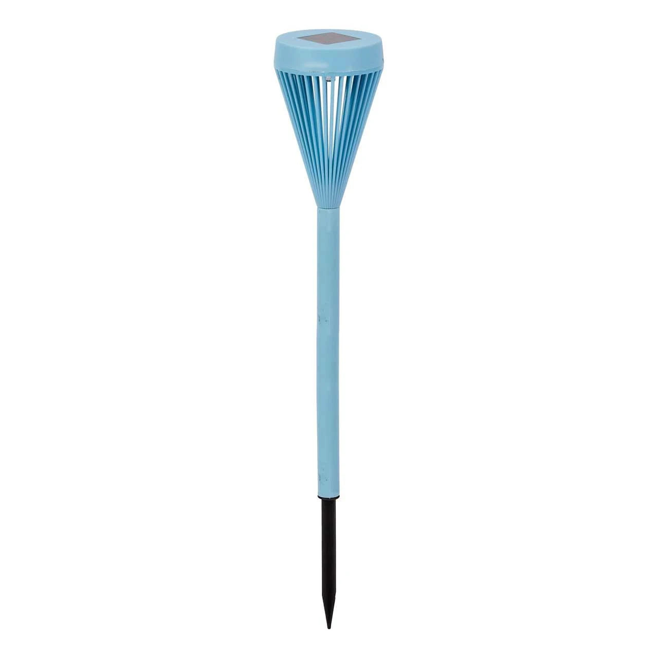 Smart Garden Solar Powered Stake Lights - 4 pack
