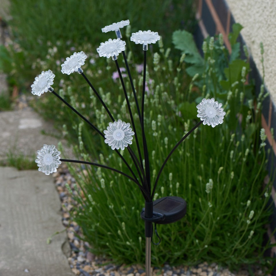 Smart Garden Solar Powered Garden Lights - various styles