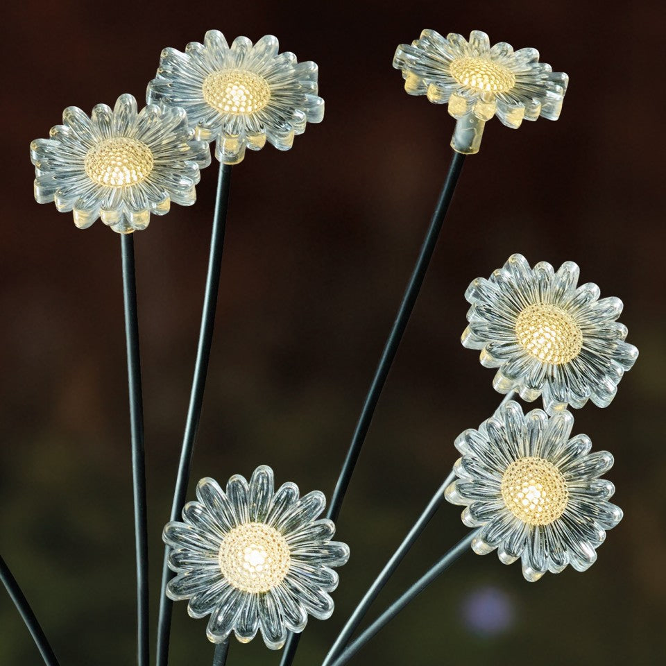 Smart Garden Solar Powered Garden Lights - various styles