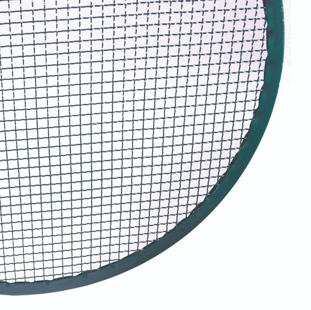 Town & Country Steel Garden Sieve - Various Sizes Available