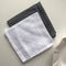 Native Fab Textured Cotton Dish Cloths 30 x 30cm - Set of 18