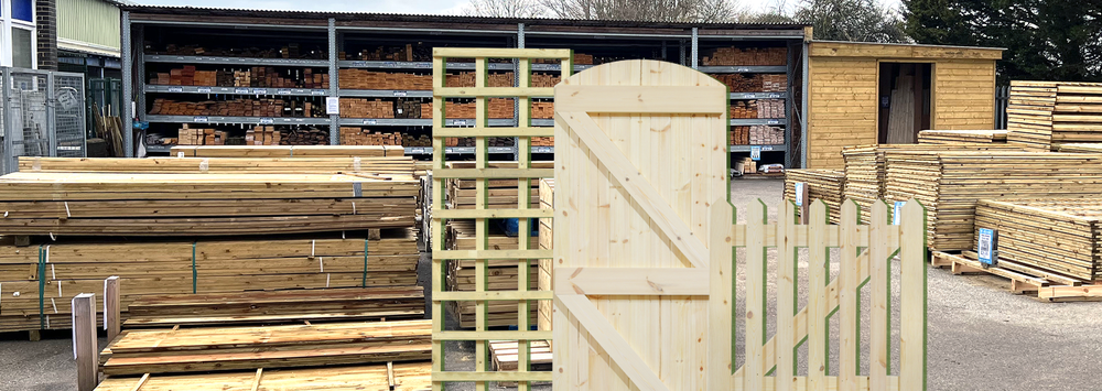 In-Excess Timber