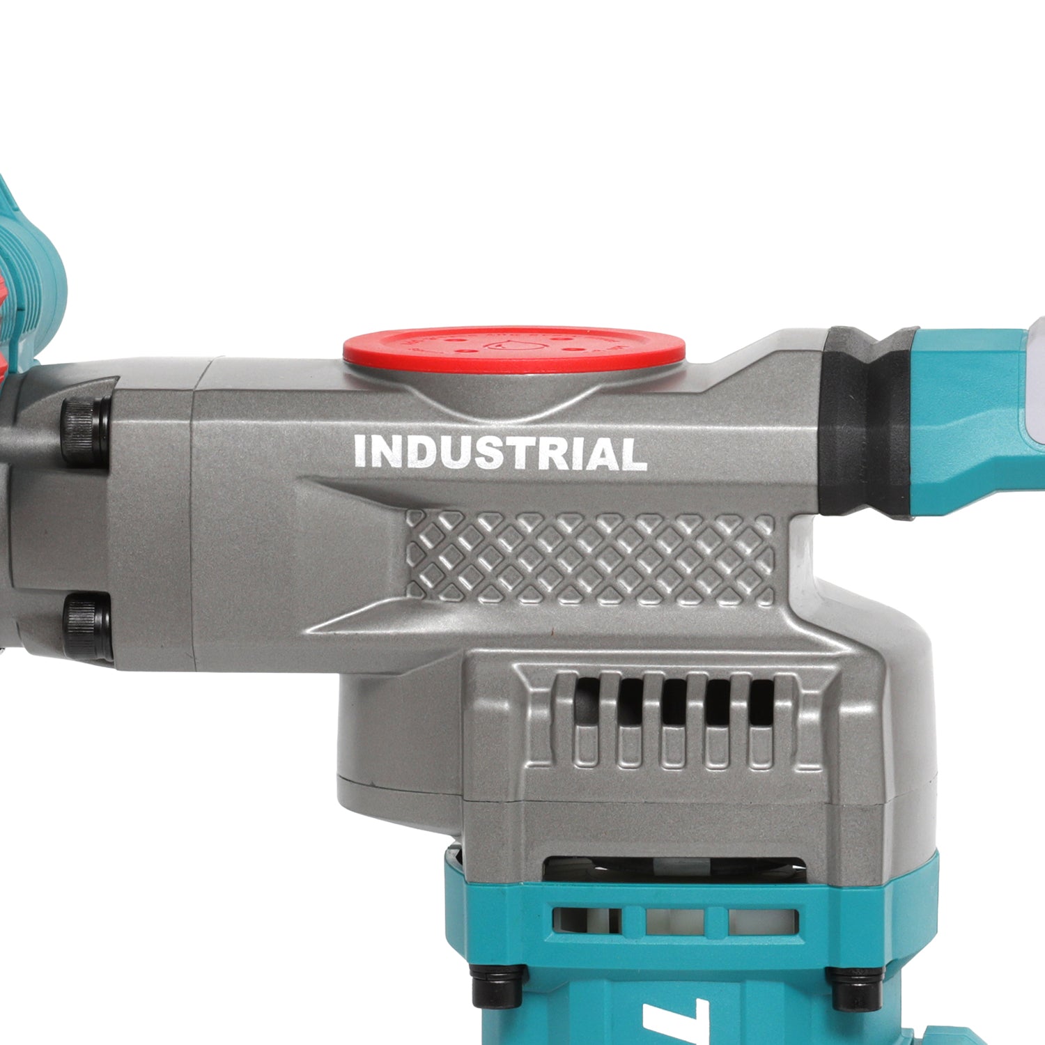 Total Li-Ion 20V Cordless Demolition Breaker SDS Hex (Battery not included) - TDBLI20358