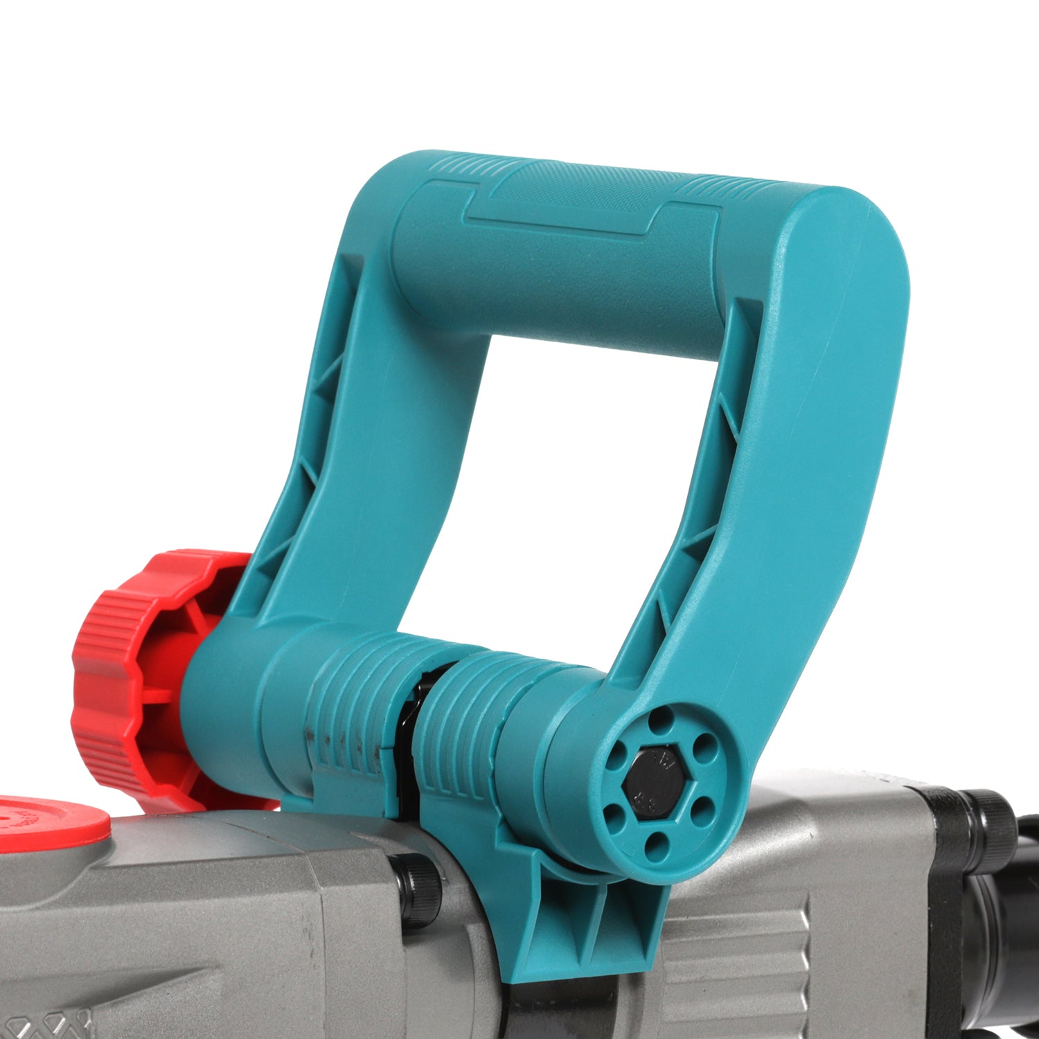 Total Li-Ion 20V Cordless Demolition Breaker SDS Hex (Battery not included) - TDBLI20358