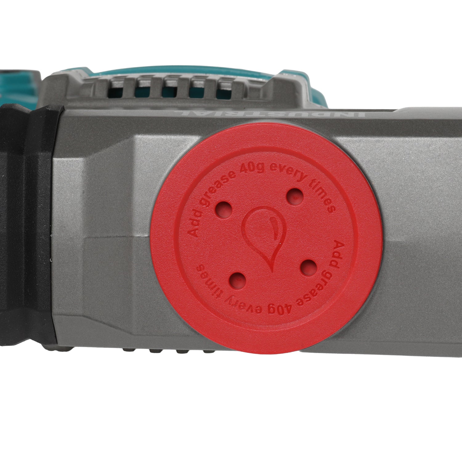 Total Li-Ion 20V Cordless Demolition Breaker SDS Hex (Battery not included) - TDBLI20358