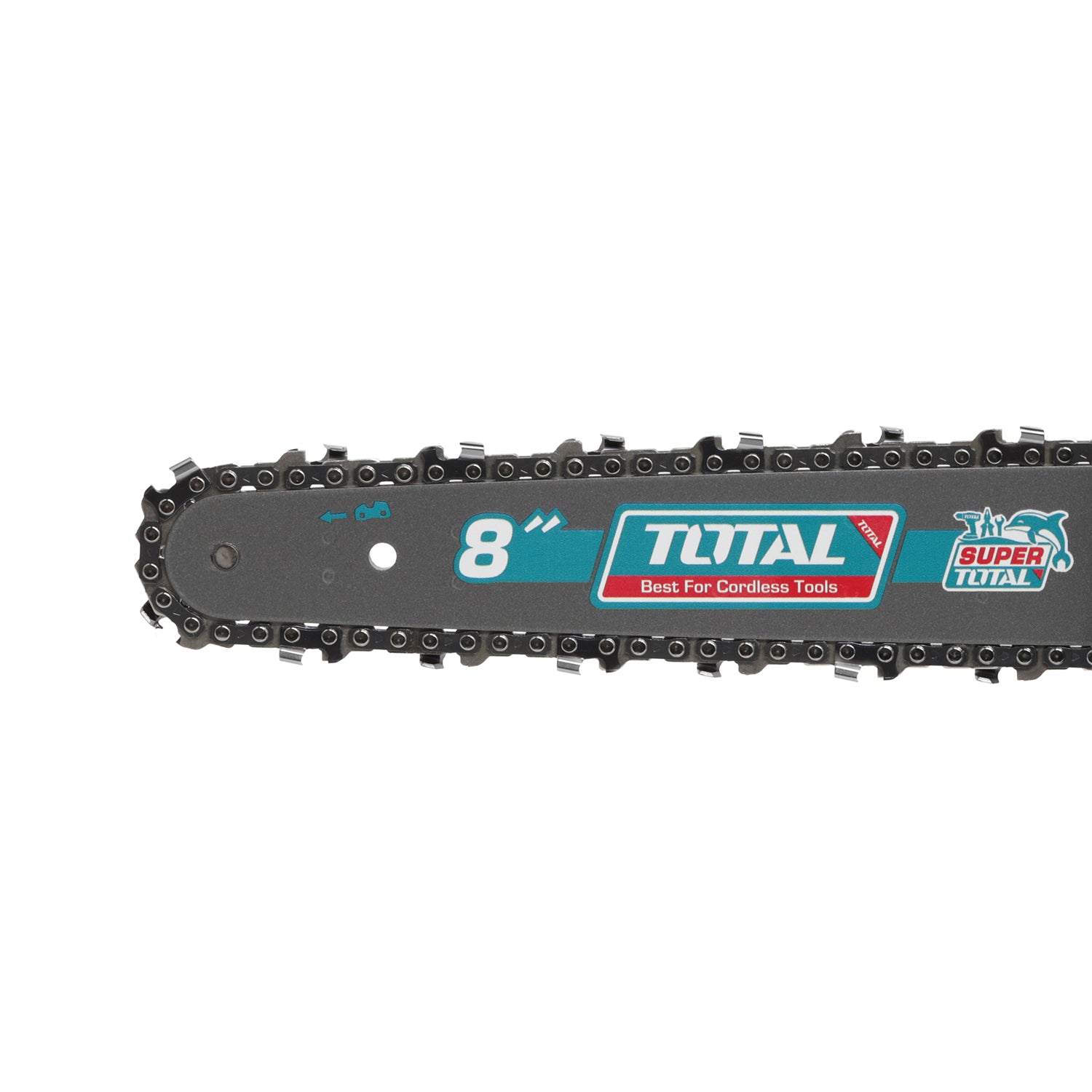 Total Li-Ion 20V Cordless Pruner Saw 8" / 200mm (Battery Not Included) - TGSLI2088