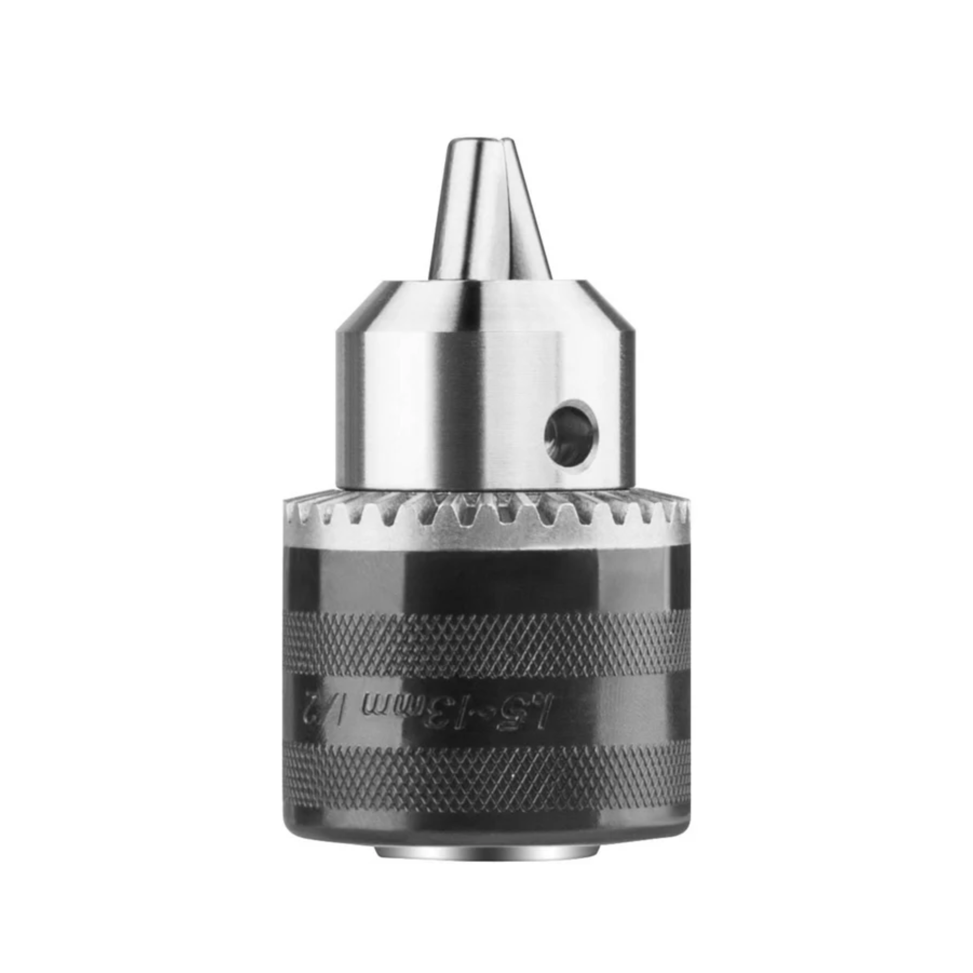 Total Key Chuck with Adaptor - 13mm - TAC451301