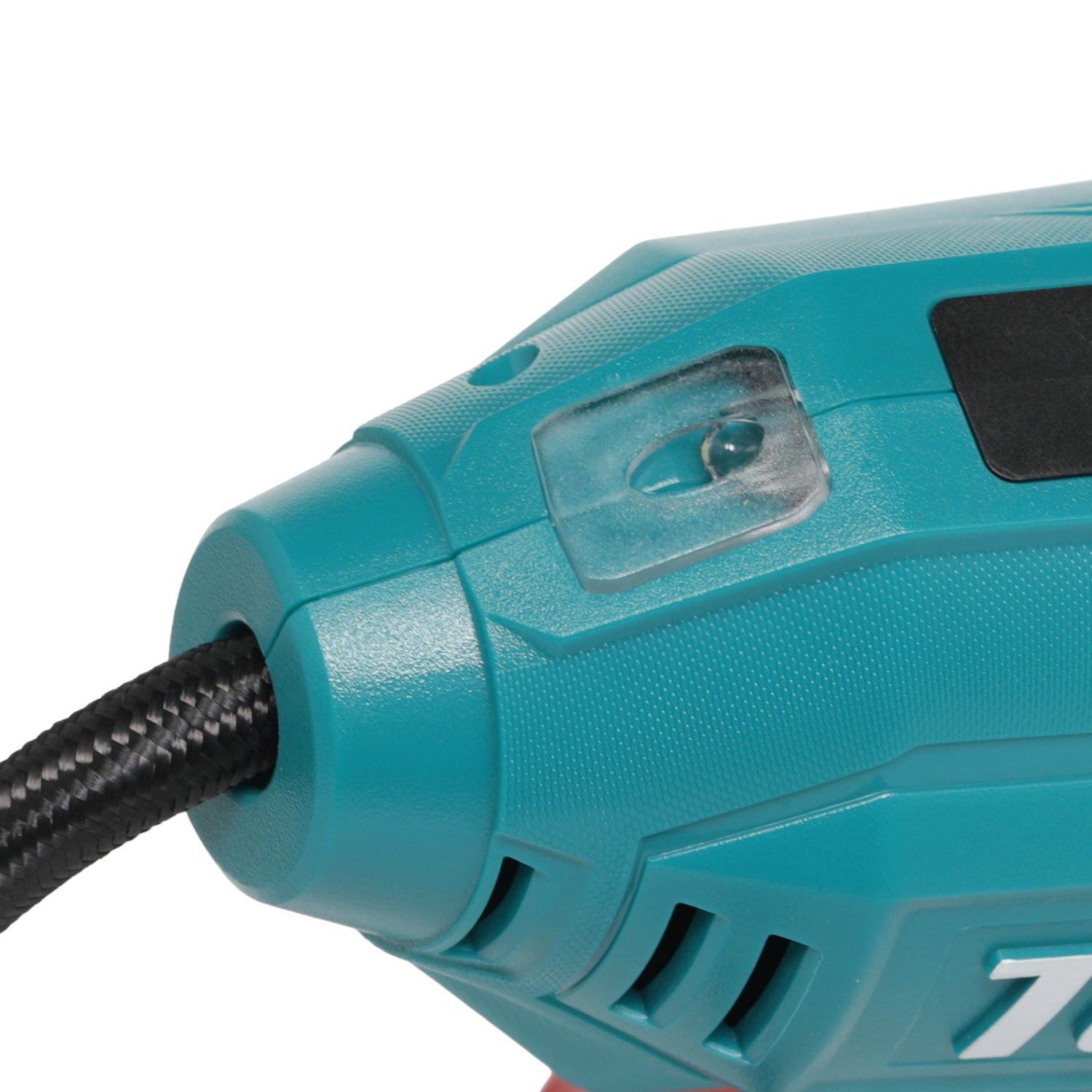 Total Li-Ion 20V Cordless Auto Air Compressor 150PSI (Battery not included) - TACLI2018E