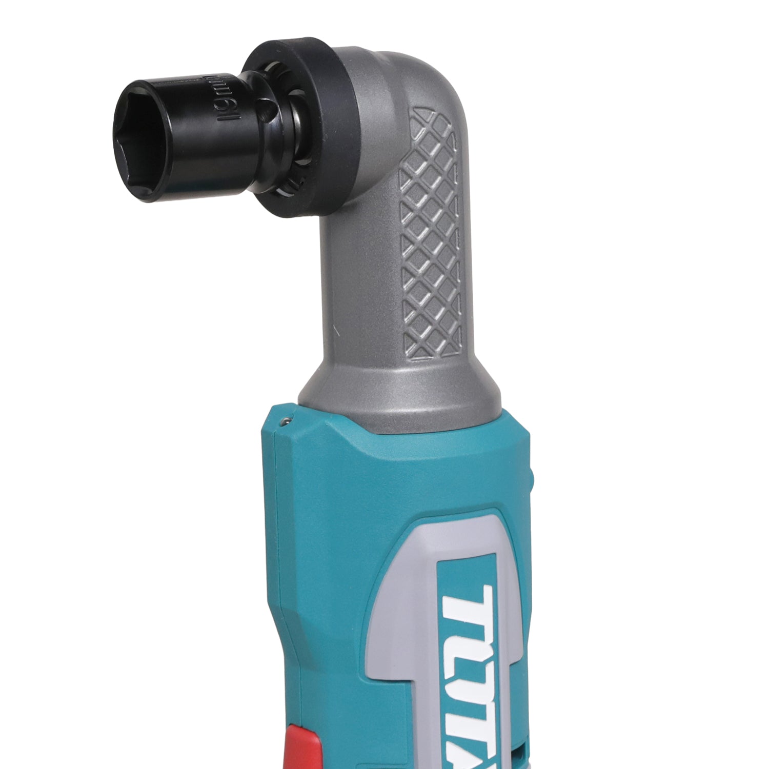 Total Li-Ion 20V Cordless Angle Impact Wrench (Battery Not Included) - TAIWLI2081