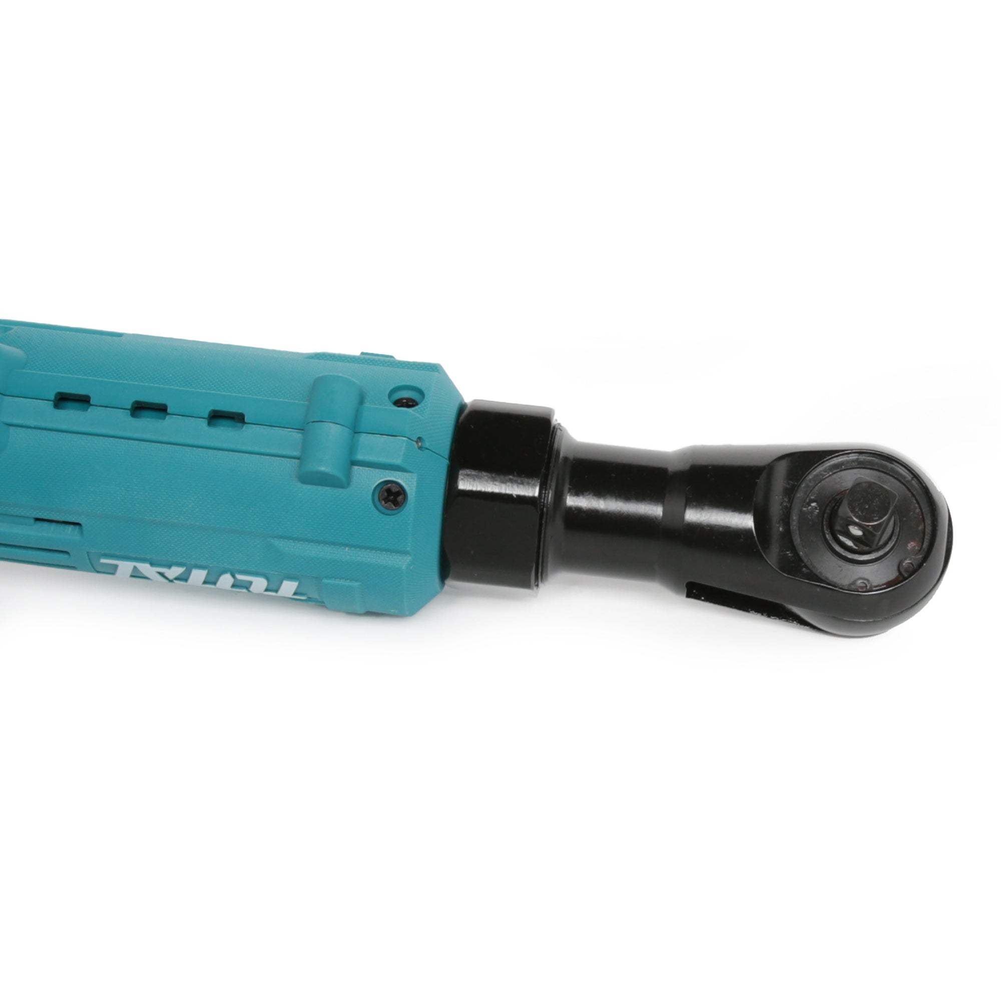 Total Li-Ion 20V Cordless 3pc Combo Kit (with 2 x Batteries & Charger) - TOSLI241196E