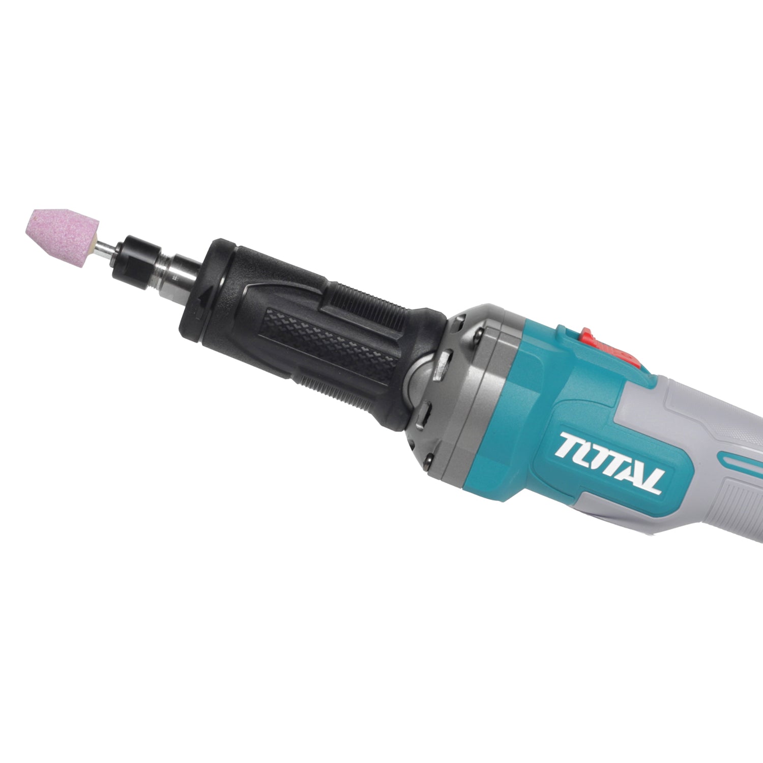 Total Li-Ion 20V Brushless Die Grinder (Battery not included) - TDGLI2001