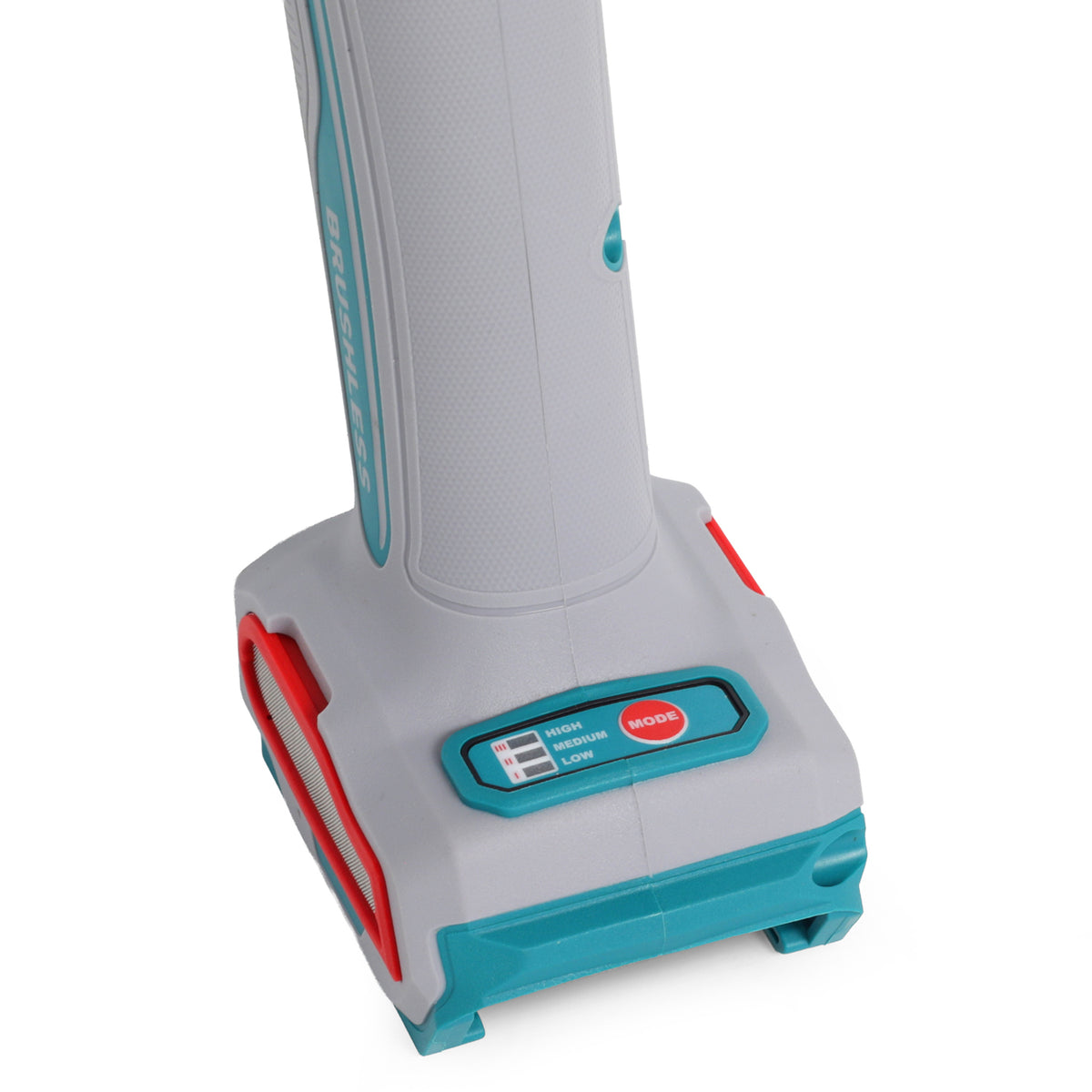 Total Li-Ion 20V Brushless Die Grinder (Battery not included) - TDGLI2001